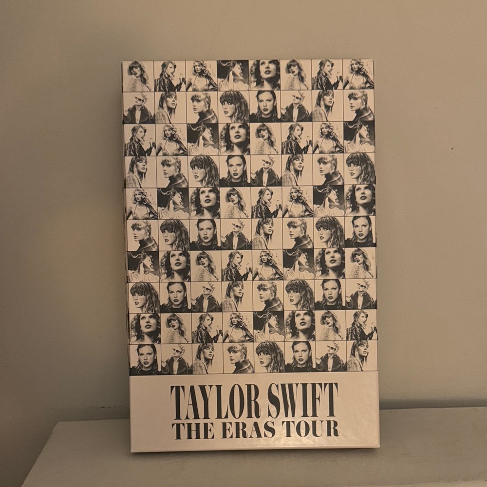 🎤NEW Taylor Swift Eras Tour Concert Box
